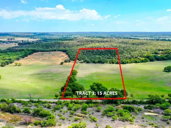 3 County Road 119, Gordon, TX 76453