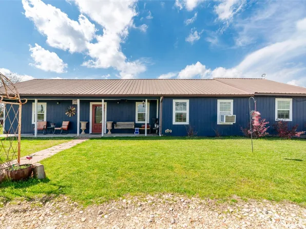 904 County Road 14300, Pattonville, TX 75468