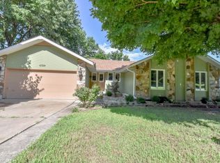 4729 S Leroy Ave, Springfield, MO 65810