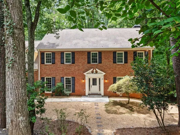 9335 Huntcliff Trce, Sandy Springs, GA 30350