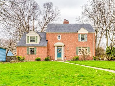 319 22nd St NW, Canton, OH, 44709