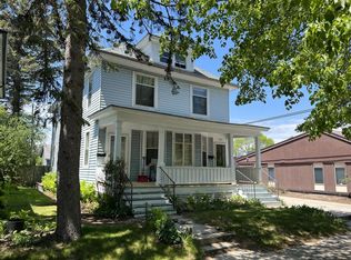 1414 N 5th St #1416, Sheboygan, WI 53081