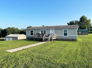 223 W Broadway St, Rulo, NE 68431