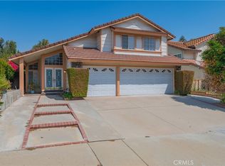 6452 Via Del Rancho, Chino Hills, CA 91709