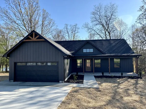 11694 W Green Hill Rd Lot 2, Smithville, TN 37166