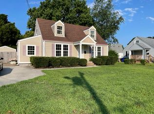 8031 Roxboro Rd, Norfolk, VA 23505