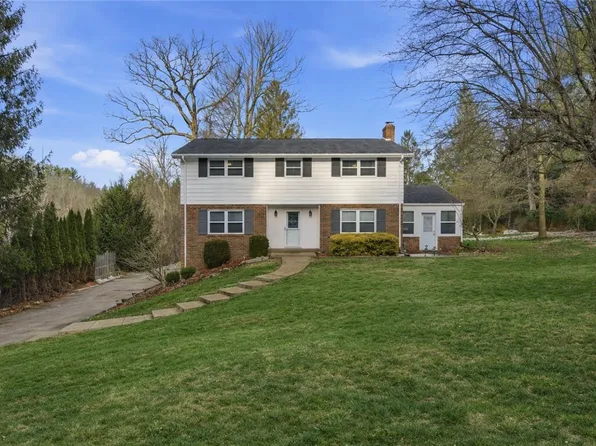 3639 Cal Ken Ct, Murrysville, PA 15668