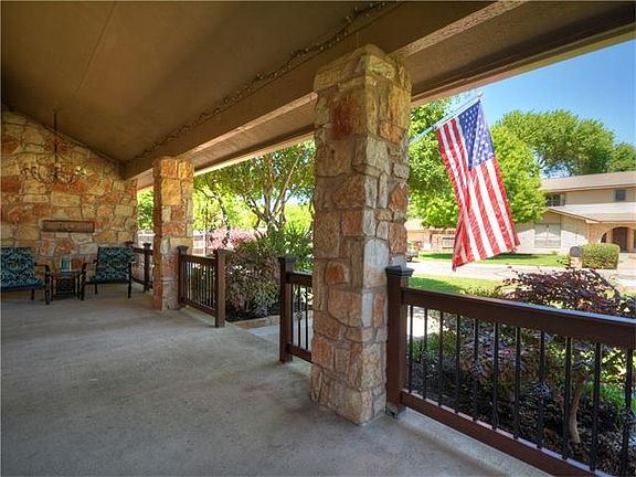 3rd image of 1709 Cedar Creek Cv