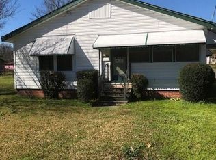 4600 Broadway Ave, Shreveport, LA 71109