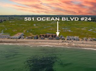 581 Ocean Blvd UNIT 24, Hampton, NH 03842