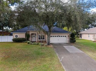 5008 County Road 125a, Wildwood, FL 34785
