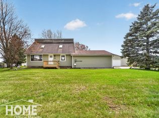 3887 W Brewer Rd, Owosso, MI 48867