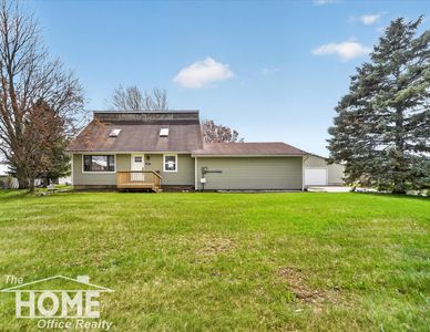 3887 W Brewer Rd, Owosso, MI, 48867