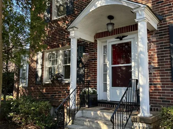 715 N Easton Rd, Glenside, PA 19038