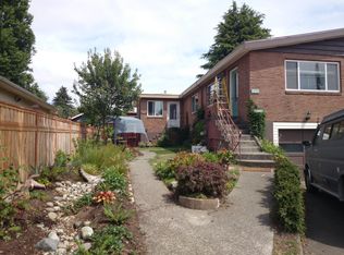 938 NW 61st St, Seattle, WA 98107