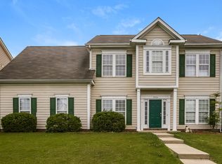 3904 Faith Church Rd, Indian Trail, NC 28079