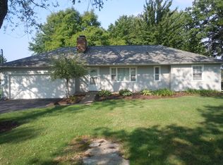6342 Stow Rd, Hudson, OH 44236