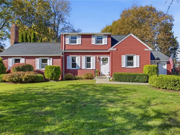 175 Prospect St, Spencerport, NY 14559