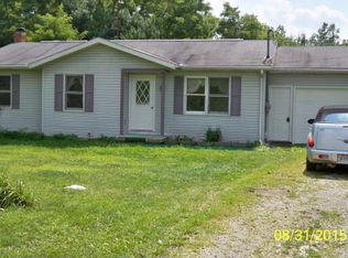 8107 State Route 309, Galion, OH 44833
