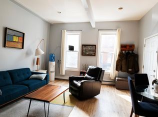 48 Wayne St APT 2, Jersey City, NJ 07302