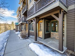 2102 Blue Sky Trail #2 102, Granby, CO 80446