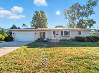 401 SW Westlawn Dr, Ankeny, IA 50023