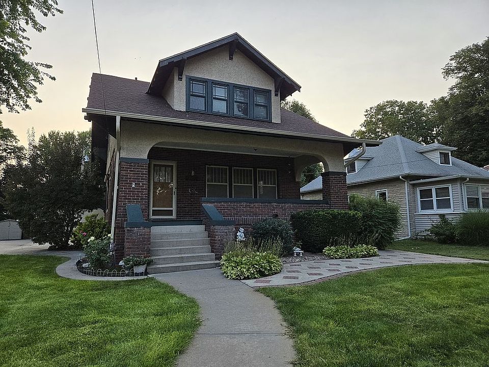 Our House