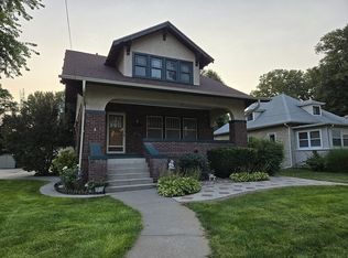 815 N Bellevue Ave, Hastings, NE 68901