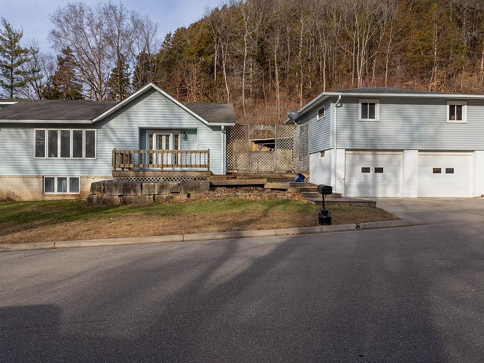 515 Pennsylvania St, Cassville, WI 53806 Zillow