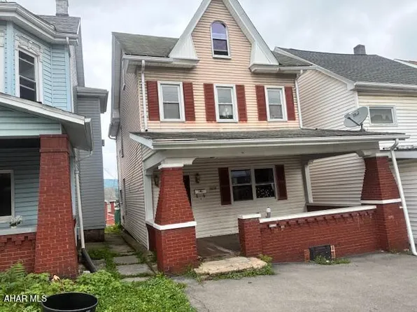 808 3rd Ave, Altoona, PA 16602