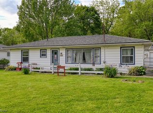 2161 Savoy Ave, Akron, OH 44305