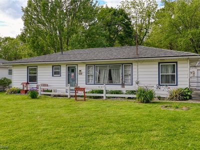 2161 Savoy Ave, Akron, OH, 44305