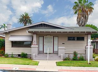 3611 28th St, San Diego, CA 92104