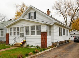 441 Surby Ave, Battle Creek, MI 49015