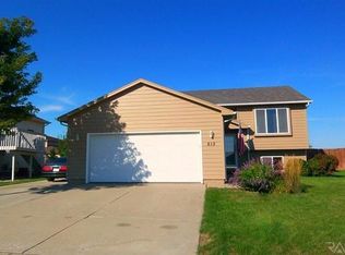 513 N Tamarac Ave, Brandon, SD 57005