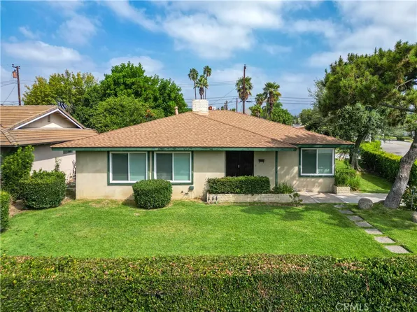 443 E Sandra Ave, Arcadia, CA 91006