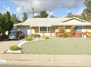 28757 W Worcester Rd, Menifee, CA 92586