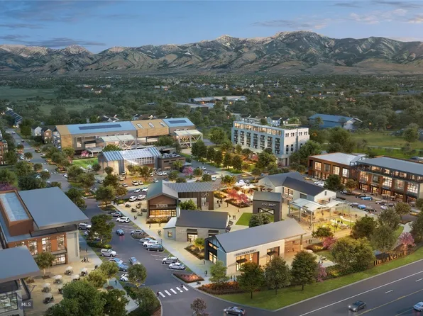 Valley Commons Dr #Pa-32, Bozeman, MT 59718