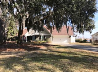 197 Ogeechee Dr, Richmond Hill, GA 31324