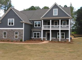 0 Brooks Landing Dr #12, Newnan, GA 30263