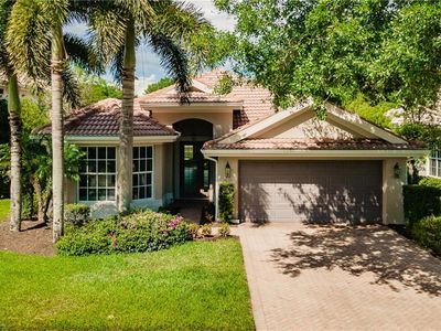 11748 Carradale CT, Naples, FL, 34120
