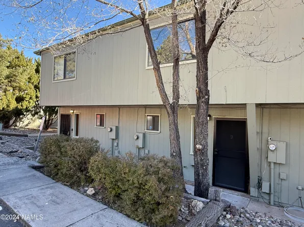 6401 Saint Nicholas Cir #9, Flagstaff, AZ 86004