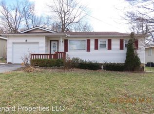 1112 E Evergreen St, Springfield, MO 65803