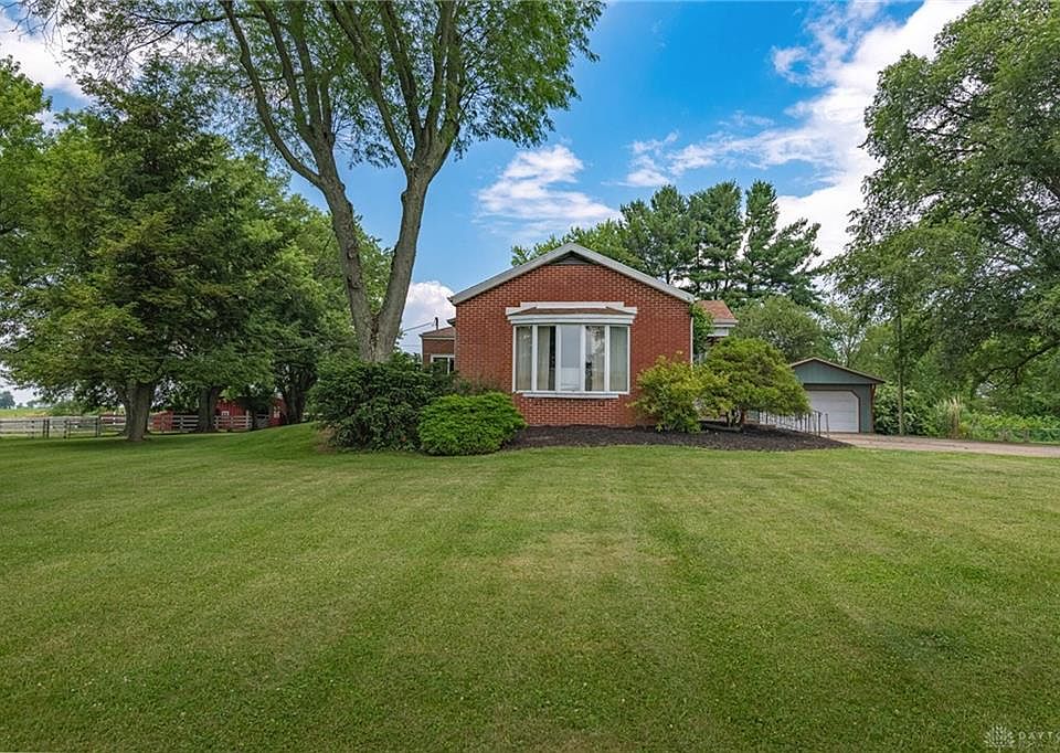 88 W Jackson Rd, Springfield, OH 45502 Zillow