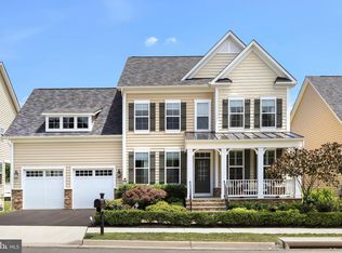 24462 Moon Glade Ct, Aldie, VA 20105
