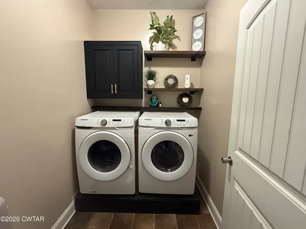 601 Locust St, Troy, TN 38260