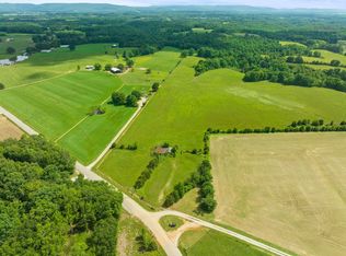 0 Cox Ln, Belvidere, TN 37306