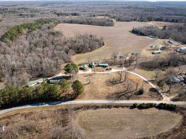 0 Charles Ln, Cedar Grove, TN 38321