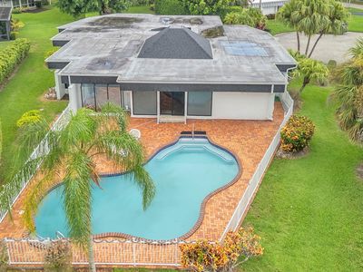 5310 Mango Circle, Tamarac, FL, 33319