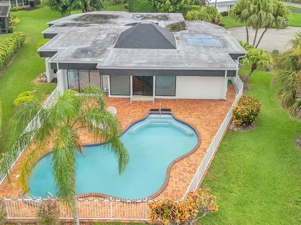 5310 Mango Circle, Tamarac, FL 33319